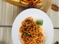-必胜客(海滨店)