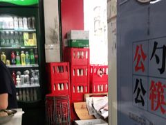 -凤张螺蛳粉·爽口粉(跃进路总店)