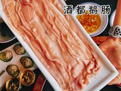 -三江两海老火锅(北京首店)