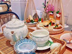 -HUATA 'Holiday Plan 花榻
