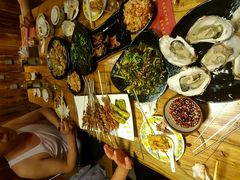 android_upload_pic-熙成烧烤(白塔岭店)
