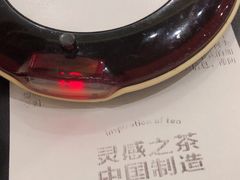 -喜茶(深圳东门1234店)
