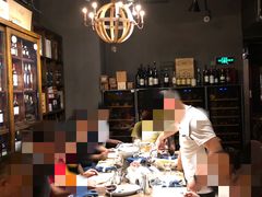 -Hostaria Bar维他餐吧·意大利西餐厅·牛排馆