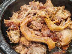 -斯丹姜母鸭·古法干香(涂门街总店)