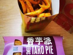 -麦当劳(海岸城店)