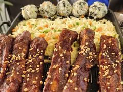 -韩鼎丰·韩国料理(林奥店)