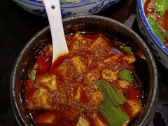-陈麻婆豆腐总店