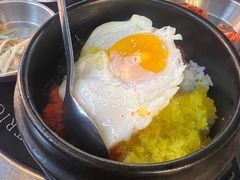 -包装马车·韩国料理·포장마차