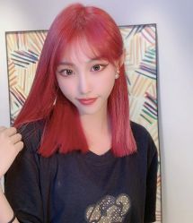 -那茉 Hair Salon