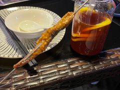 -金陵一哥龙虾(水木秦淮店)