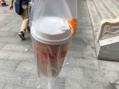 -香港鸳鸯王(西湖路店)