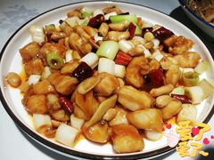 -雲蜀龙阁·金牌水煮鱼(方庄店)