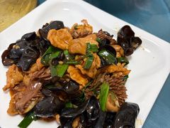 -老熟人串吧家常菜(旧宫店)