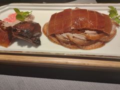 -森隆饭庄(崇文门新世界百货店)