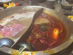 -小龙坎火锅(总店)