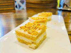 -格日勒阿妈蒙古厨房(大召店)