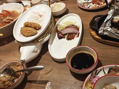 -新白鹿餐厅(城西银泰城店)