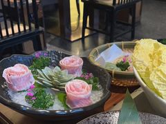 -捞王锅物料理(上海世茂广场店)