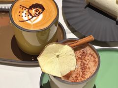 -潮一不贰·法式甜品·生日蛋糕·西式简餐(外滩店)