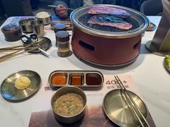 -西塔老太太泥炉烤肉(川沙百联店)