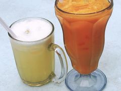 -明记烧鱼美味店