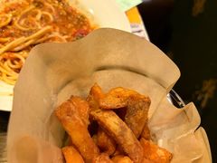 -The Cheebat 锌吧·Bistro(体育西店)