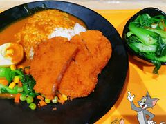 -北大家园食堂
