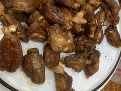 -牛庄高晓山风味馅饼城(海城店)