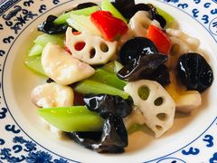 田园小炒-宁波状元楼酒店(和义路店)