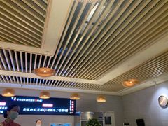 大堂-食乐佳麻辣香锅(森林摩尔商业街区店)