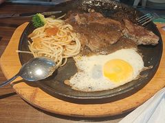 -豪享来牛排(人民店)