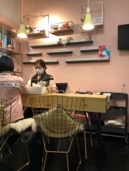 -妙指·日式美甲美睫