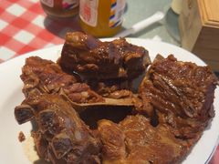 -老郑家东北春饼(龙悦居店)