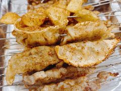 -小胡子祥彪烧烤(徐东店)