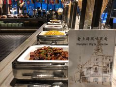 -客莱福诺富特酒店·互动餐厅