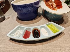 -北平食府·北京烤鸭(北京西站六里桥店)