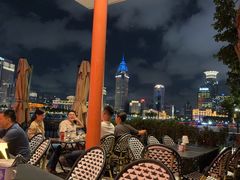 -Chili's Cafe&Bar奇利斯(滨江店)