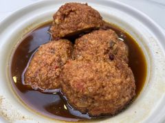 -排骨王·三十年本地老菜馆