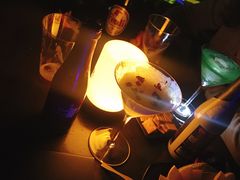 -啤客走廊
