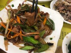 -庆辉辉客家餐厅(思明店)