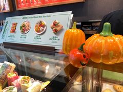 -星巴克(深圳佳宁娜友谊广场店)