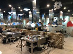 -马路牙子烧烤音乐酒馆(望京店)