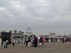 -海河外滩公园