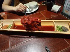 -大牌大·传统杭帮菜(湖滨店)