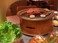 -西塔老太太泥炉烤肉(苏州大悦城店)