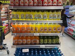 -百佳永辉超市(福田星河店)