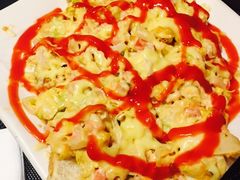 -吱咖啡西式简餐
