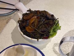-人民公社大食堂(张家湾店)