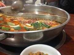 -大理.老字号渝记酸萝卜乌鱼(古城总店)