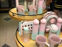 -星巴克臻选(成都宽窄巷子店)